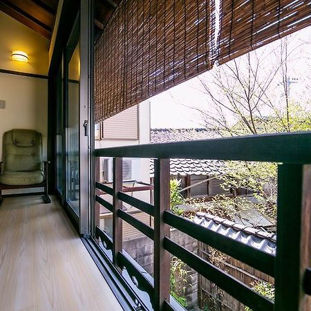 Kyoto Yadomachi Kamishichiken Villa Dış mekan fotoğraf
