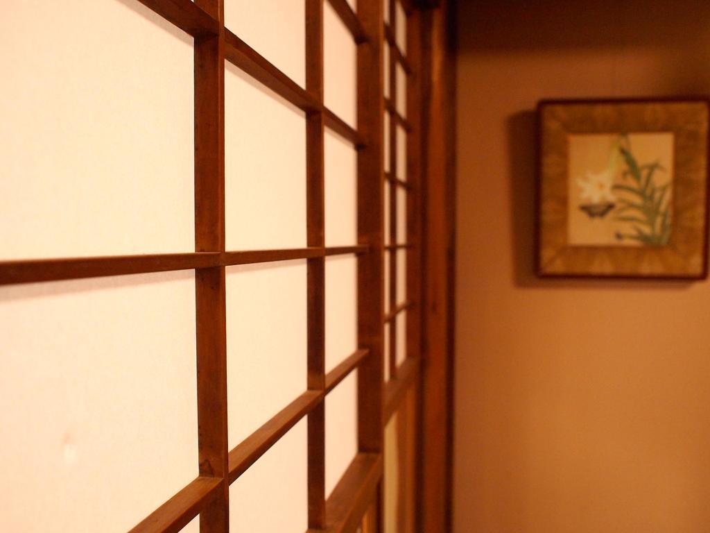 Kyoto Yadomachi Kamishichiken Villa Dış mekan fotoğraf
